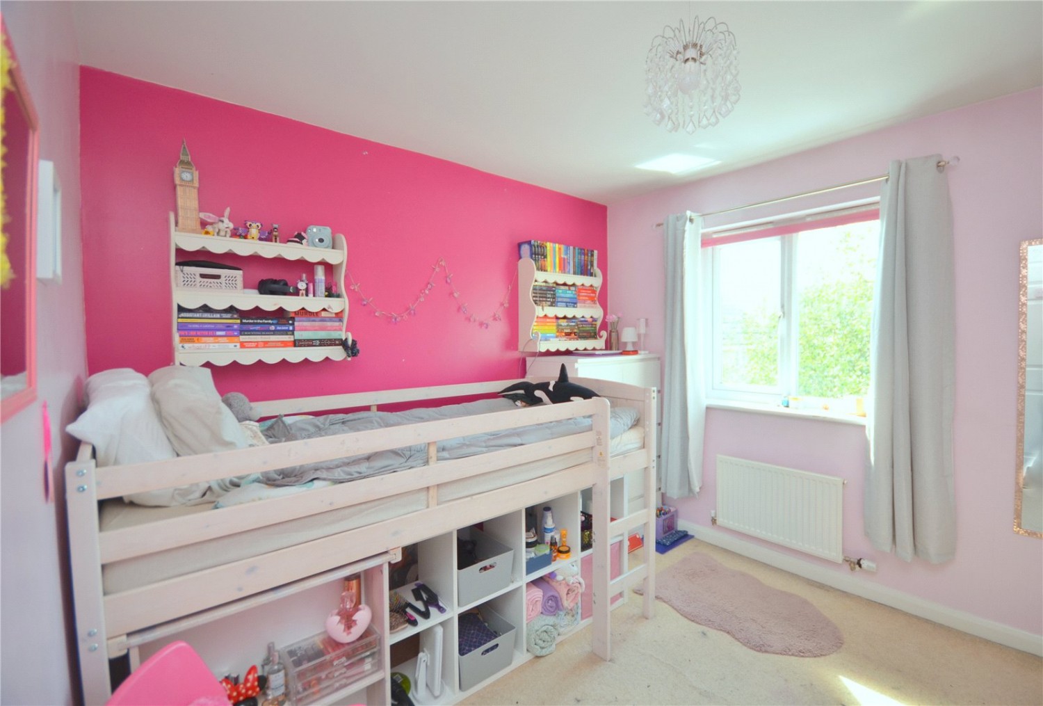 Liversedge, West Yorkshire