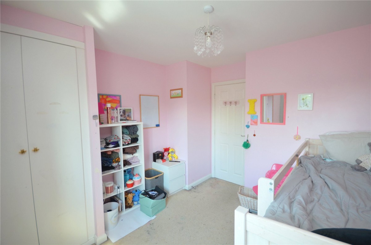 Liversedge, West Yorkshire