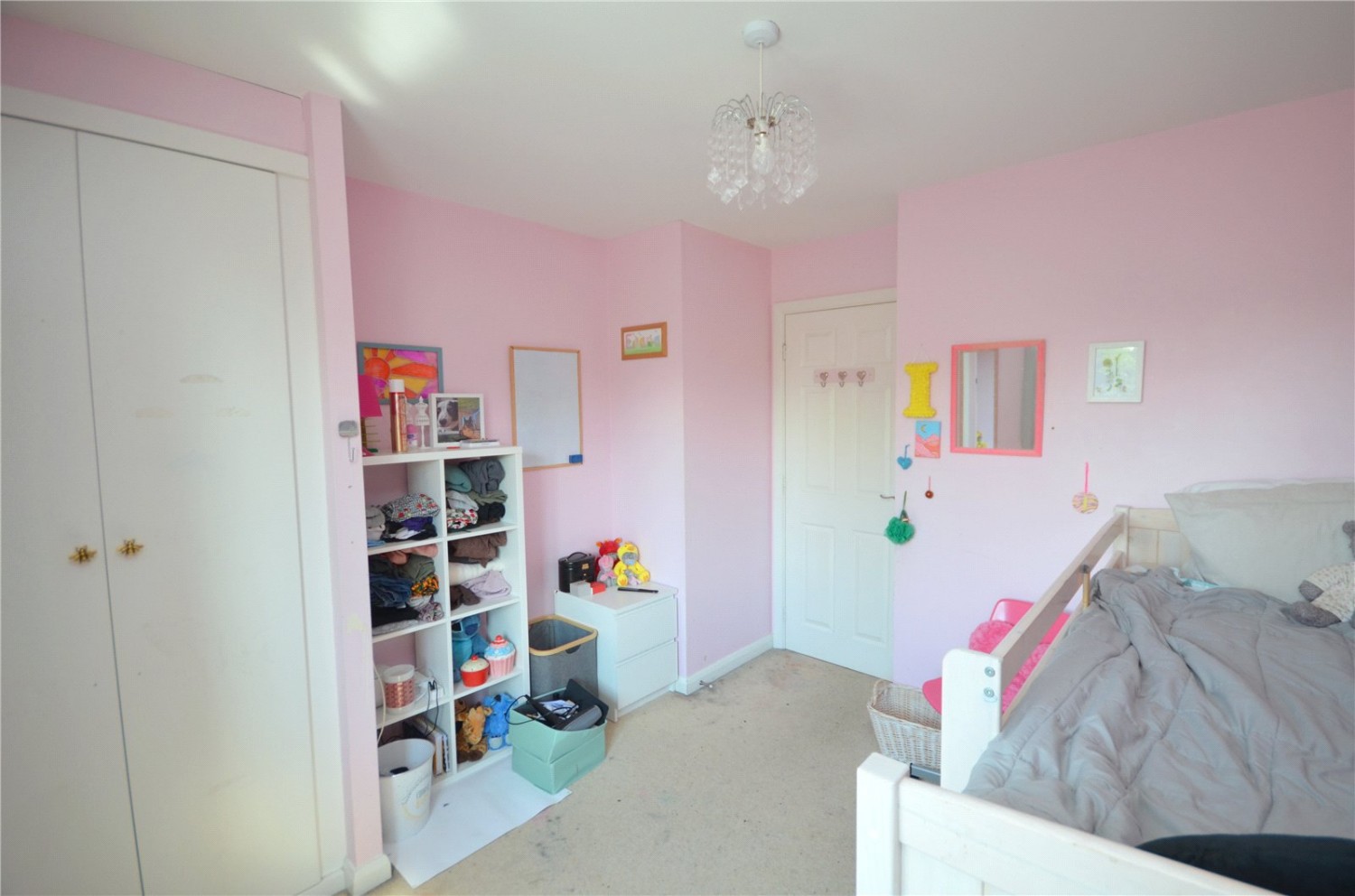 Liversedge, West Yorkshire