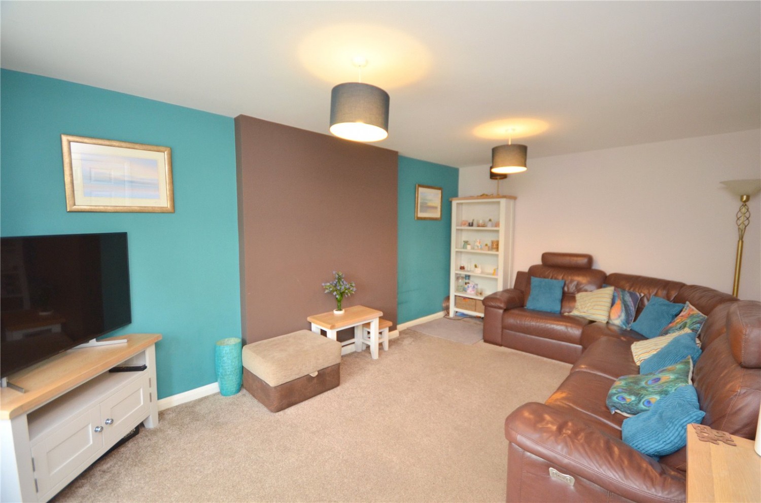 Liversedge, West Yorkshire