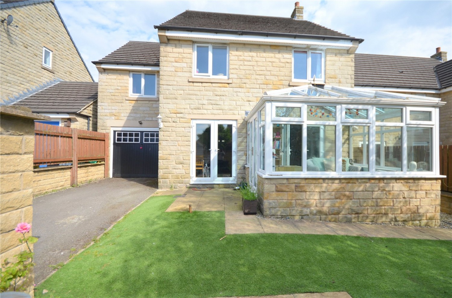 Liversedge, West Yorkshire