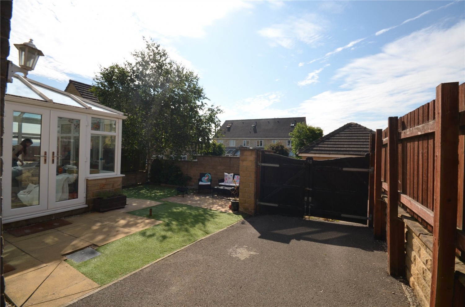 Liversedge, West Yorkshire