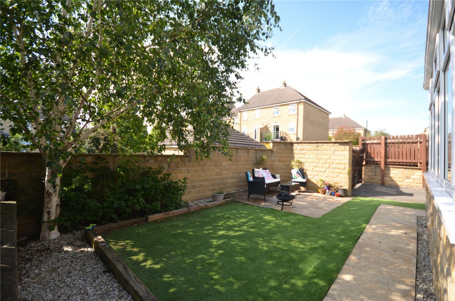 Liversedge, West Yorkshire