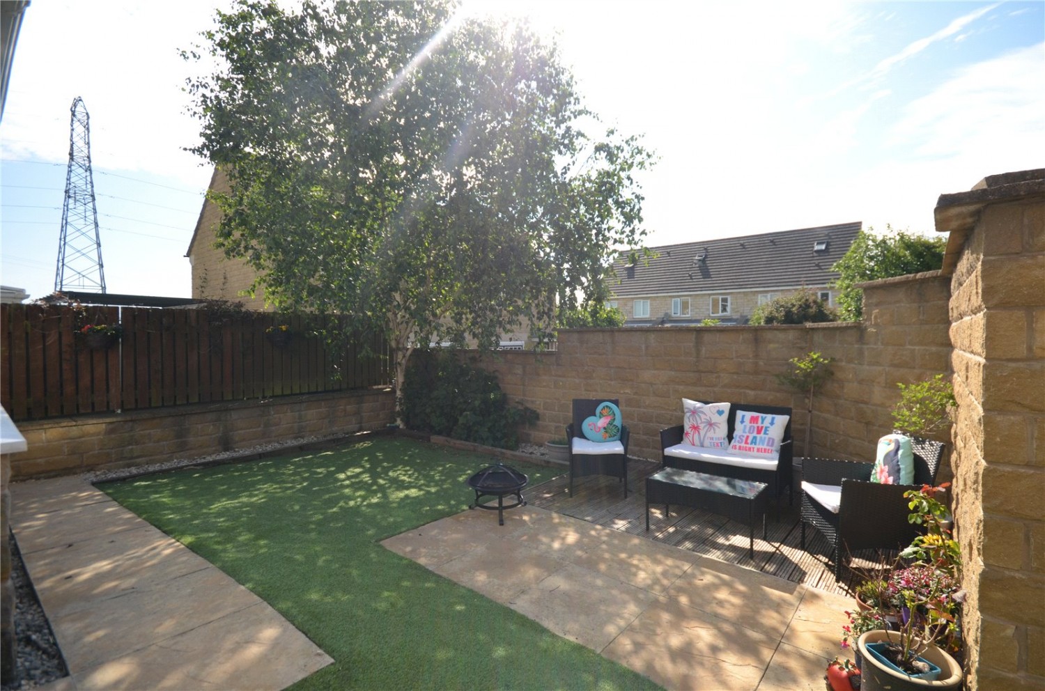 Liversedge, West Yorkshire