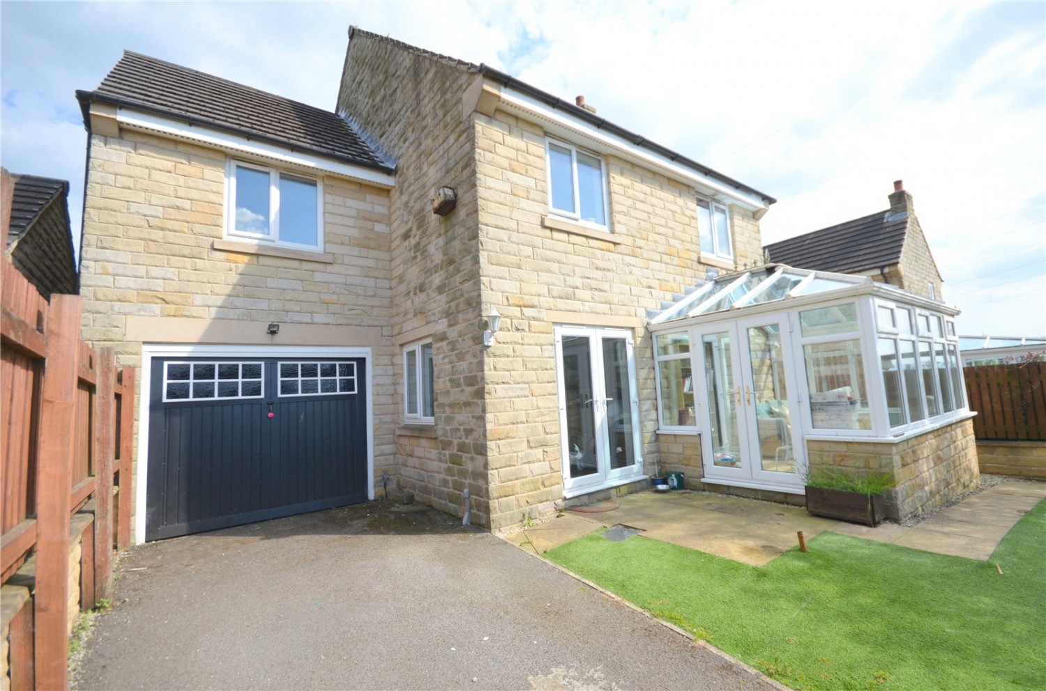 Liversedge, West Yorkshire