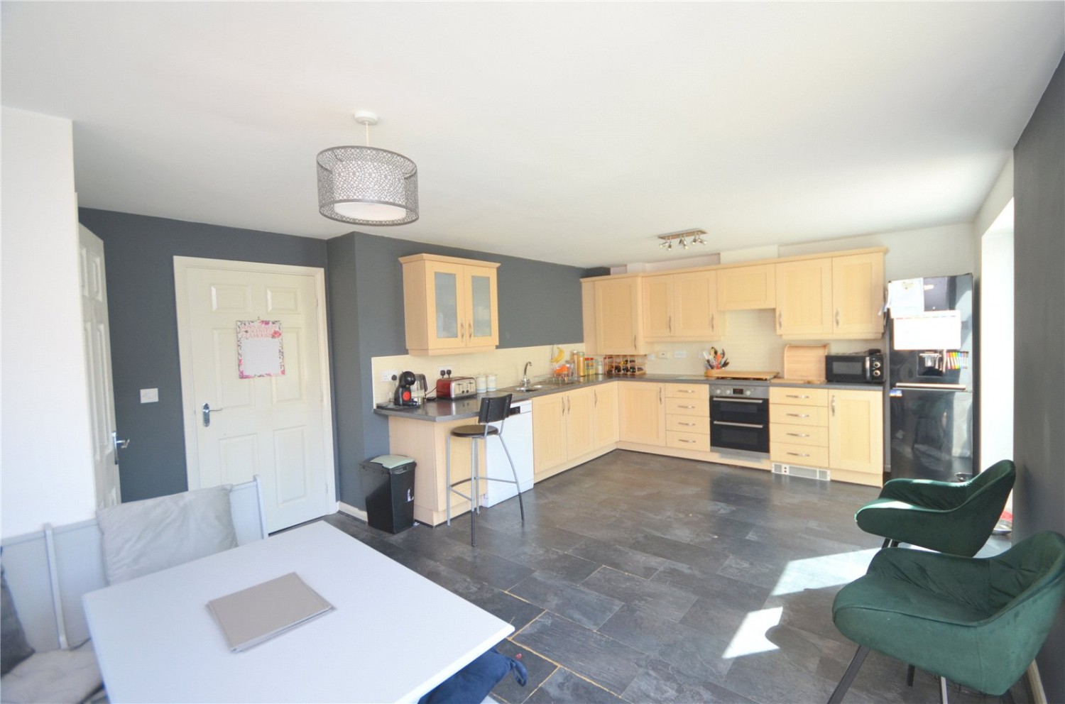 Liversedge, West Yorkshire