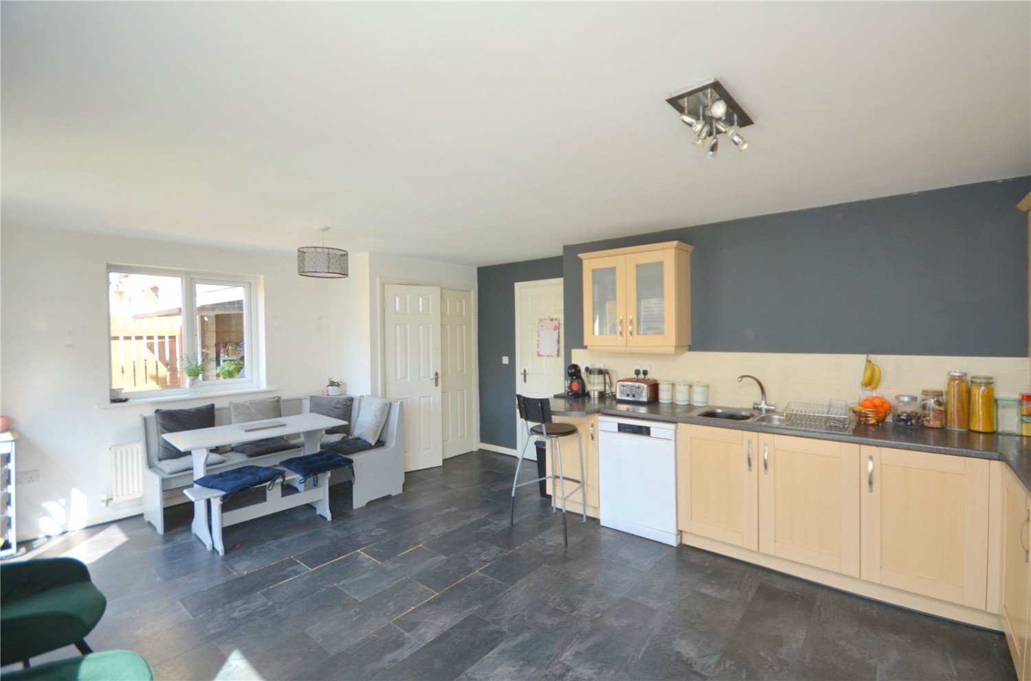 Liversedge, West Yorkshire