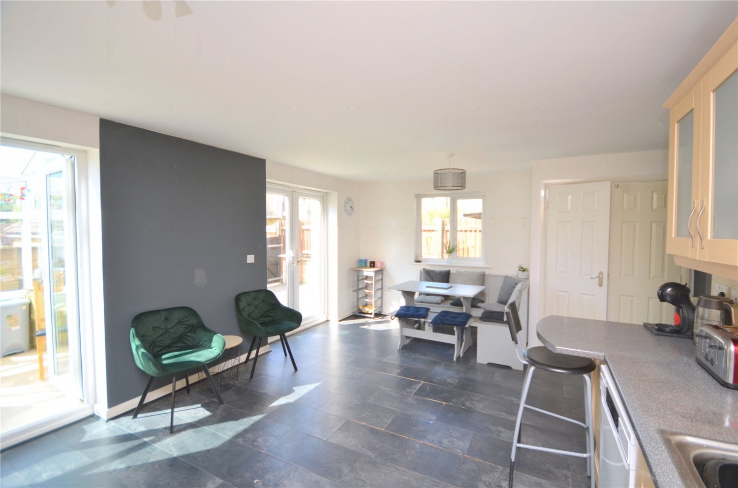 Liversedge, West Yorkshire