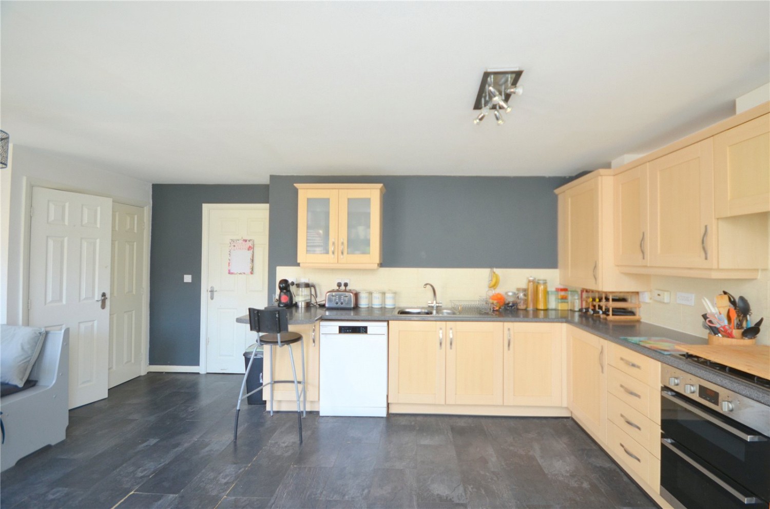 Liversedge, West Yorkshire
