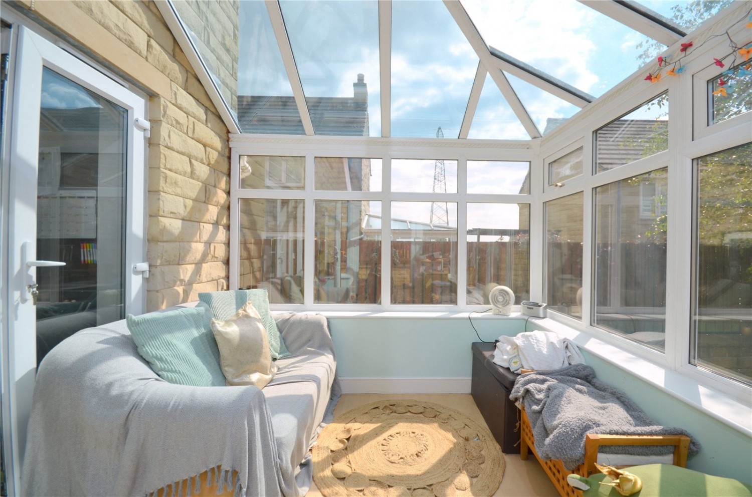 Liversedge, West Yorkshire