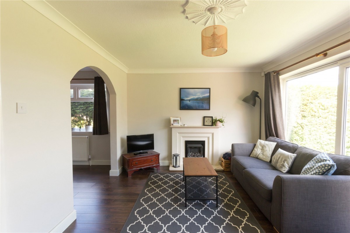 Mirfield, West Yorkshire