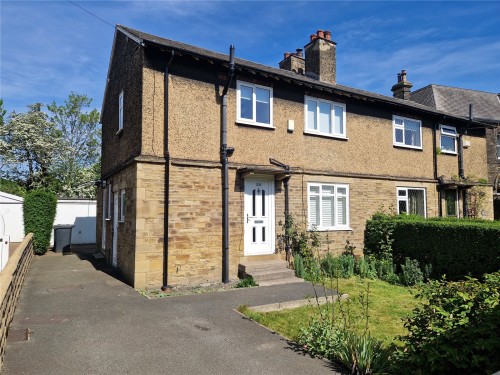 Mirfield, West Yorkshire