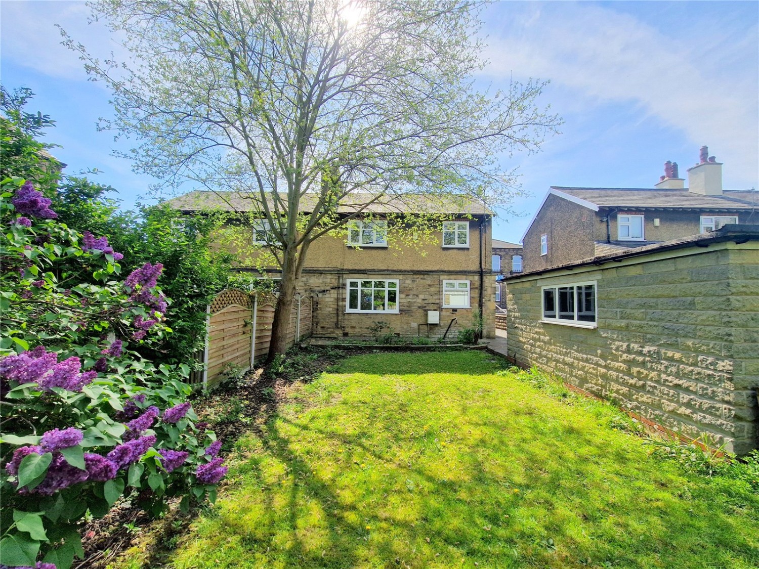 Mirfield, West Yorkshire