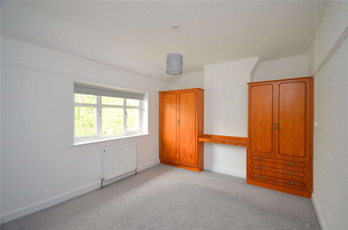 Mirfield, West Yorkshire