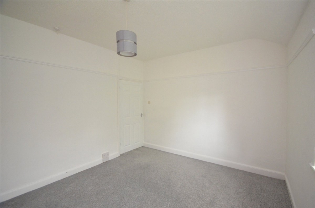 Mirfield, West Yorkshire