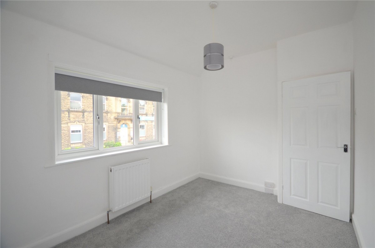 Mirfield, West Yorkshire