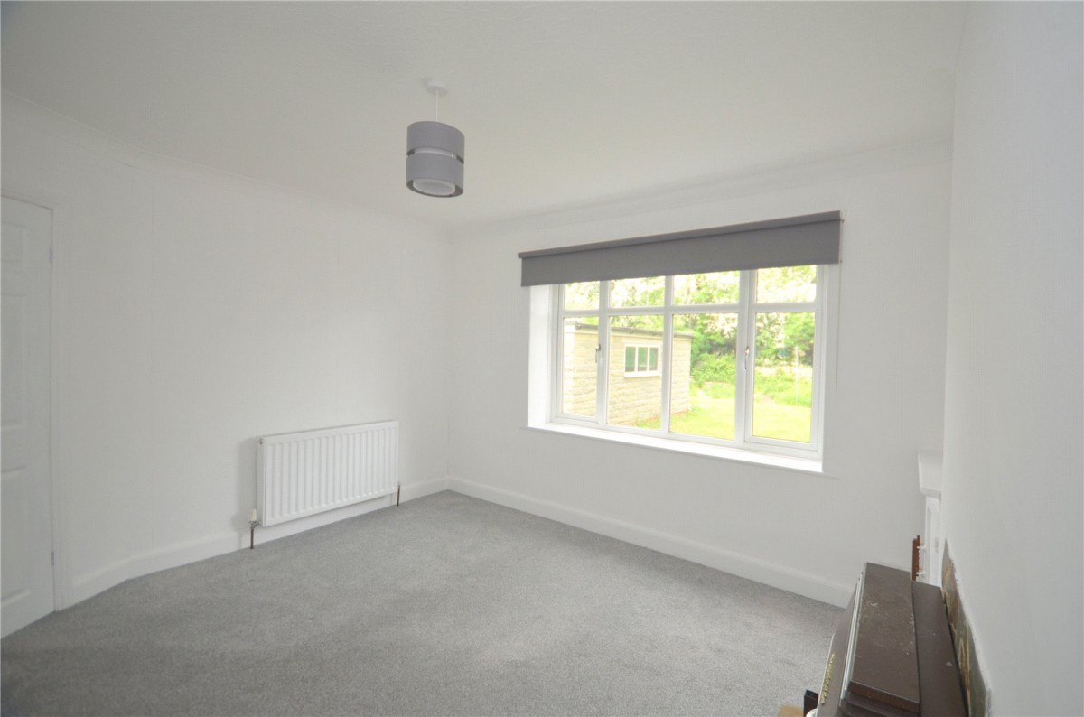 Mirfield, West Yorkshire
