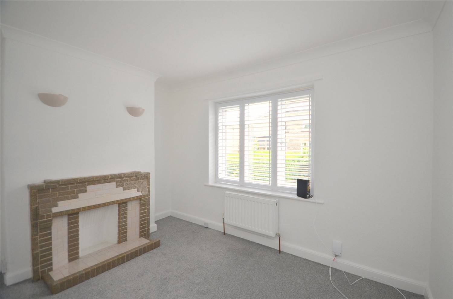 Mirfield, West Yorkshire