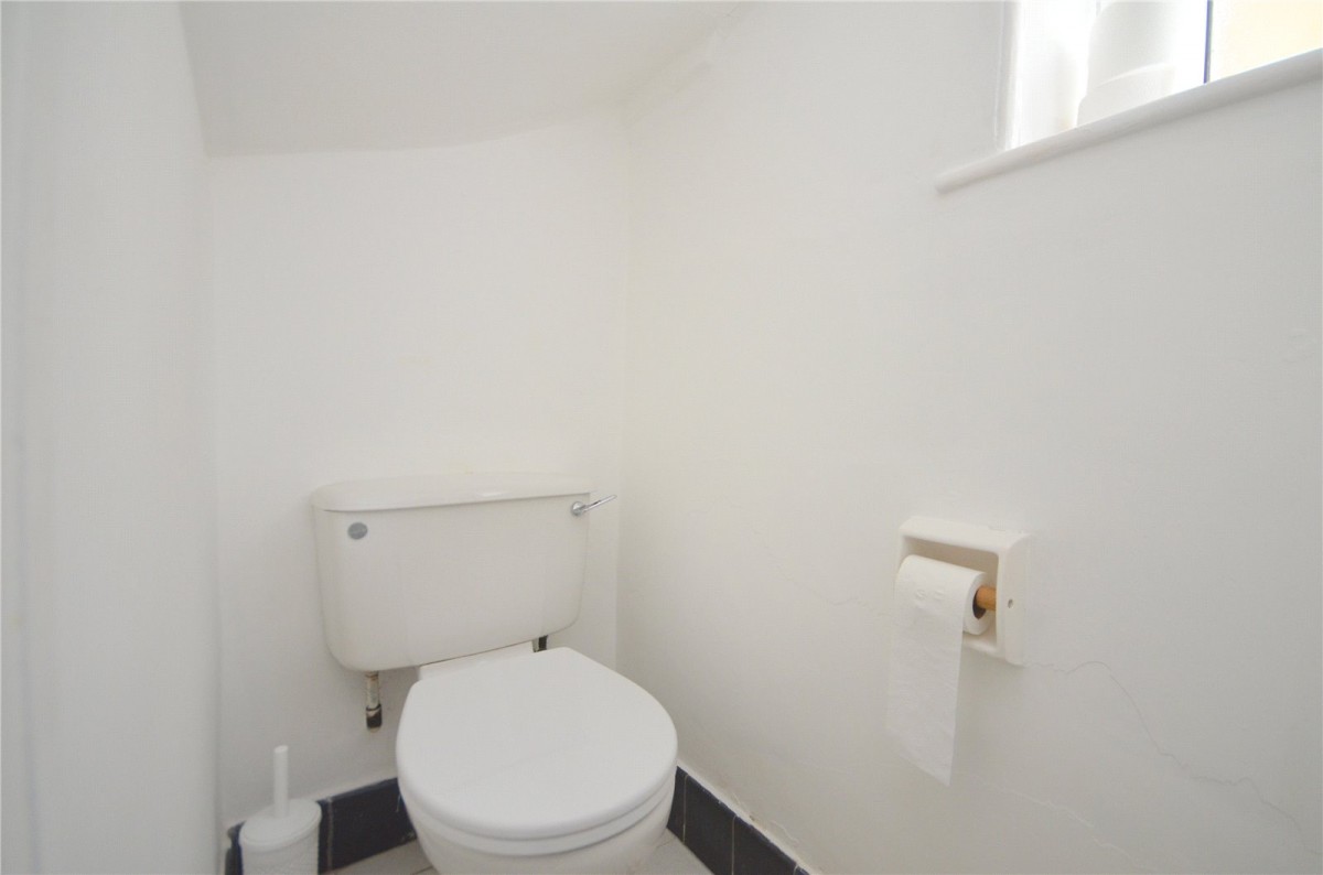 Mirfield, West Yorkshire