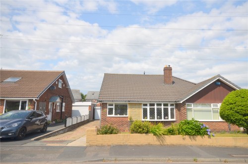 Mirfield, West Yorkshire