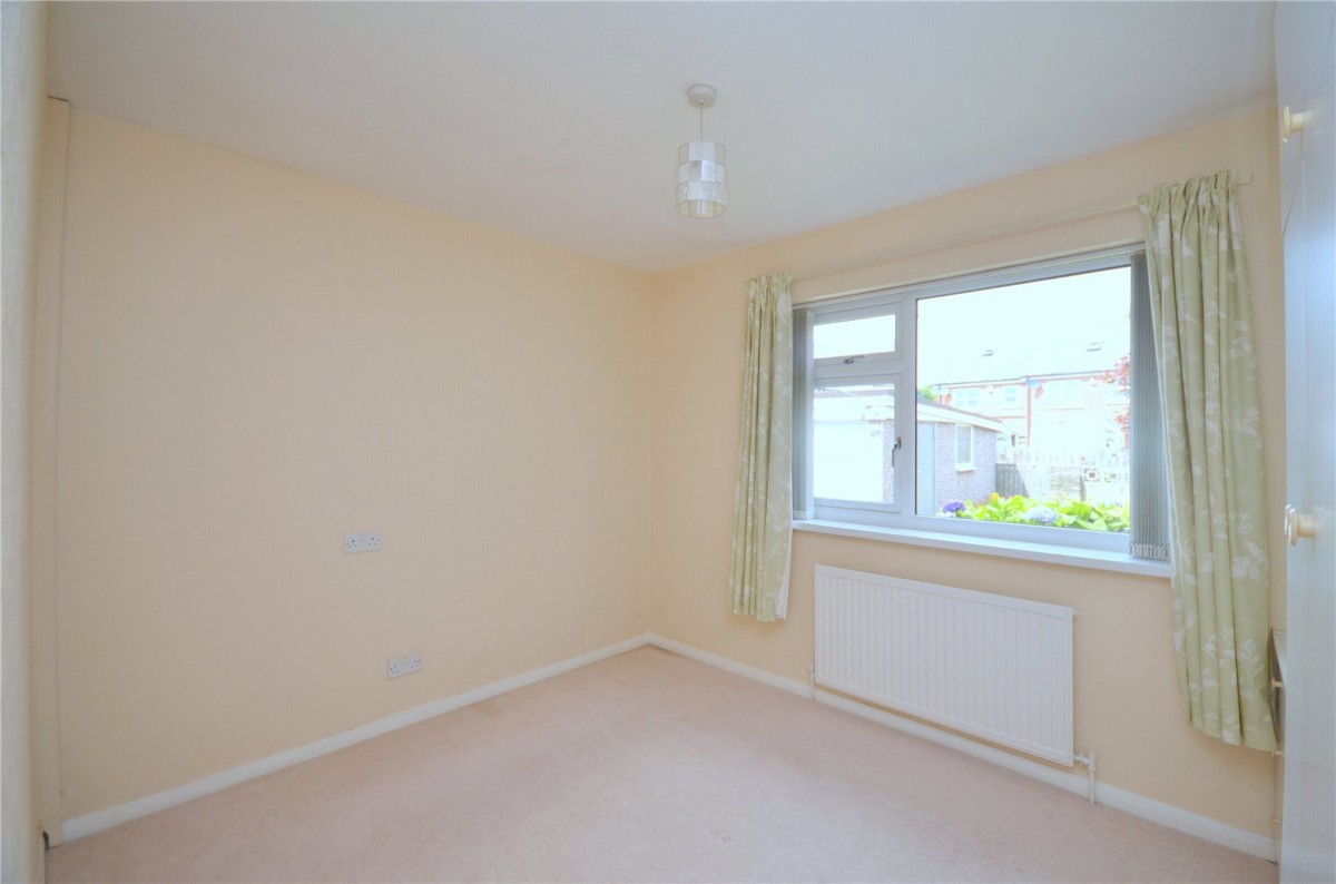Mirfield, West Yorkshire