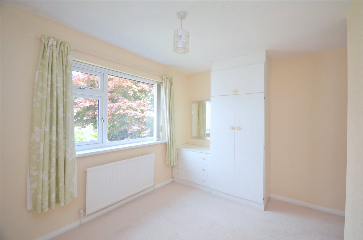 Mirfield, West Yorkshire