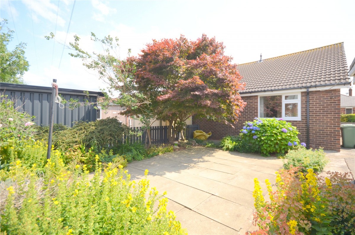 Mirfield, West Yorkshire