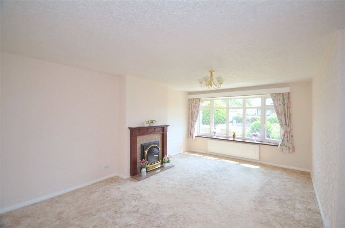 Mirfield, West Yorkshire