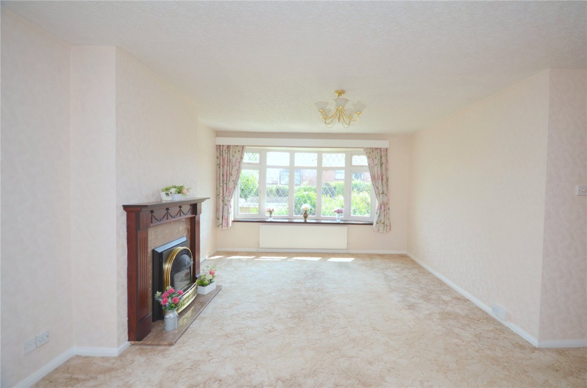 Mirfield, West Yorkshire