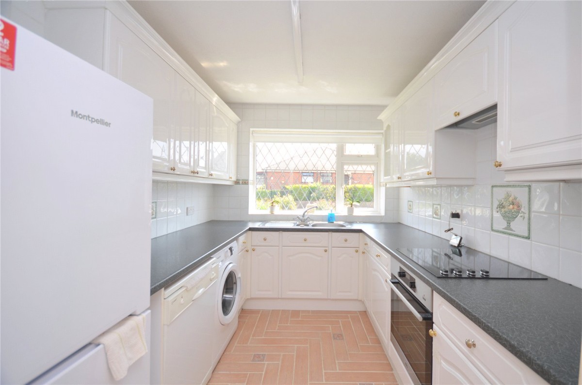 Mirfield, West Yorkshire