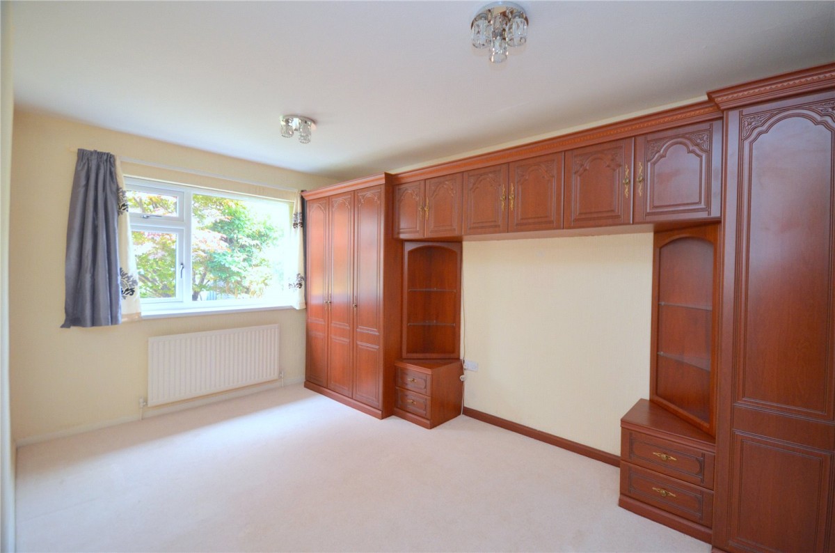 Mirfield, West Yorkshire