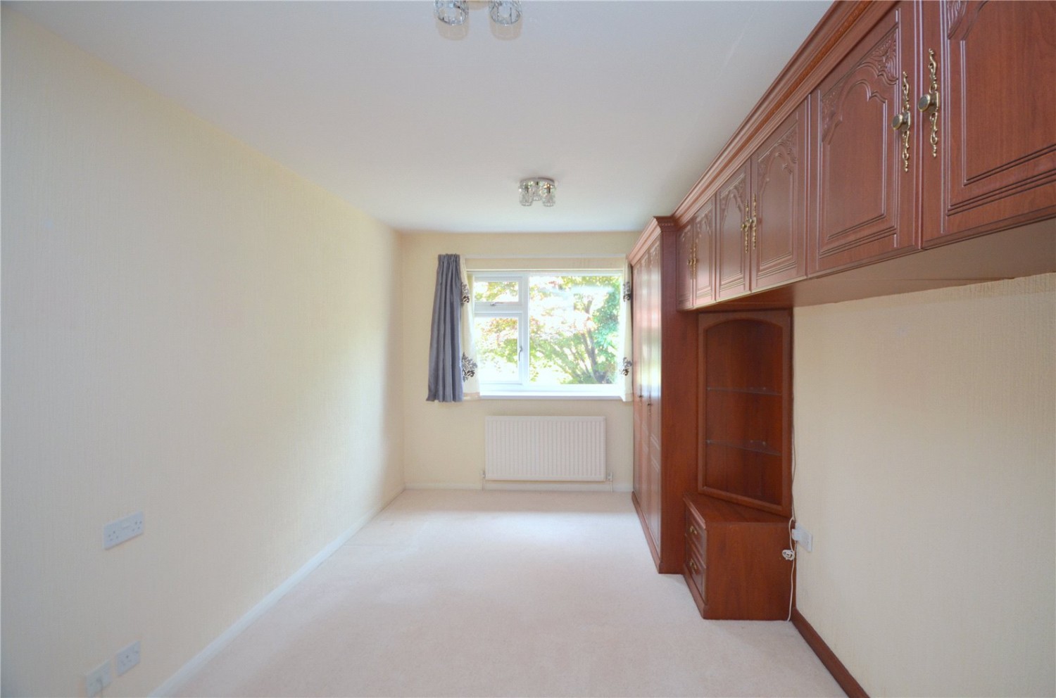 Mirfield, West Yorkshire