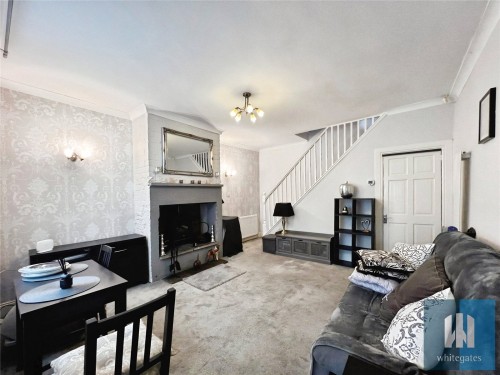 Mirfield, West Yorkshire