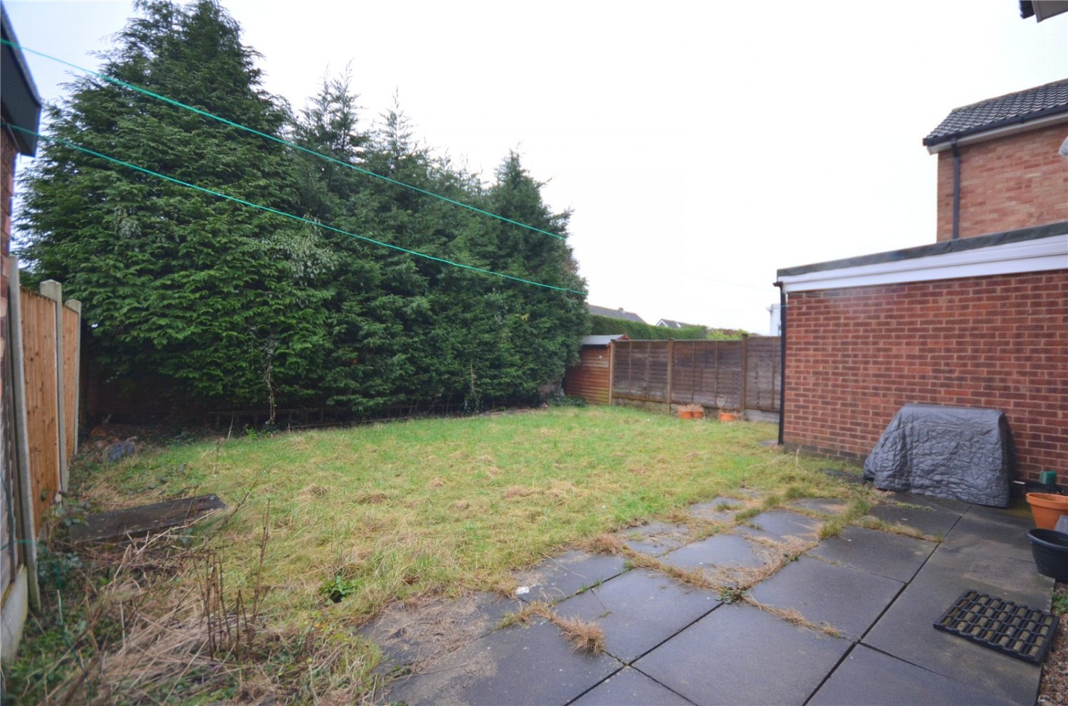 Mirfield, West Yorkshire
