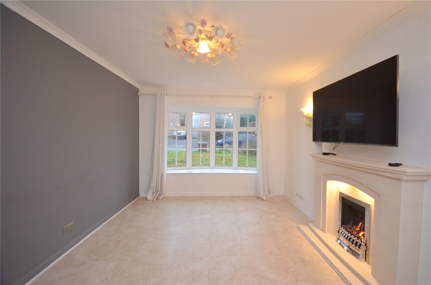 Mirfield, West Yorkshire
