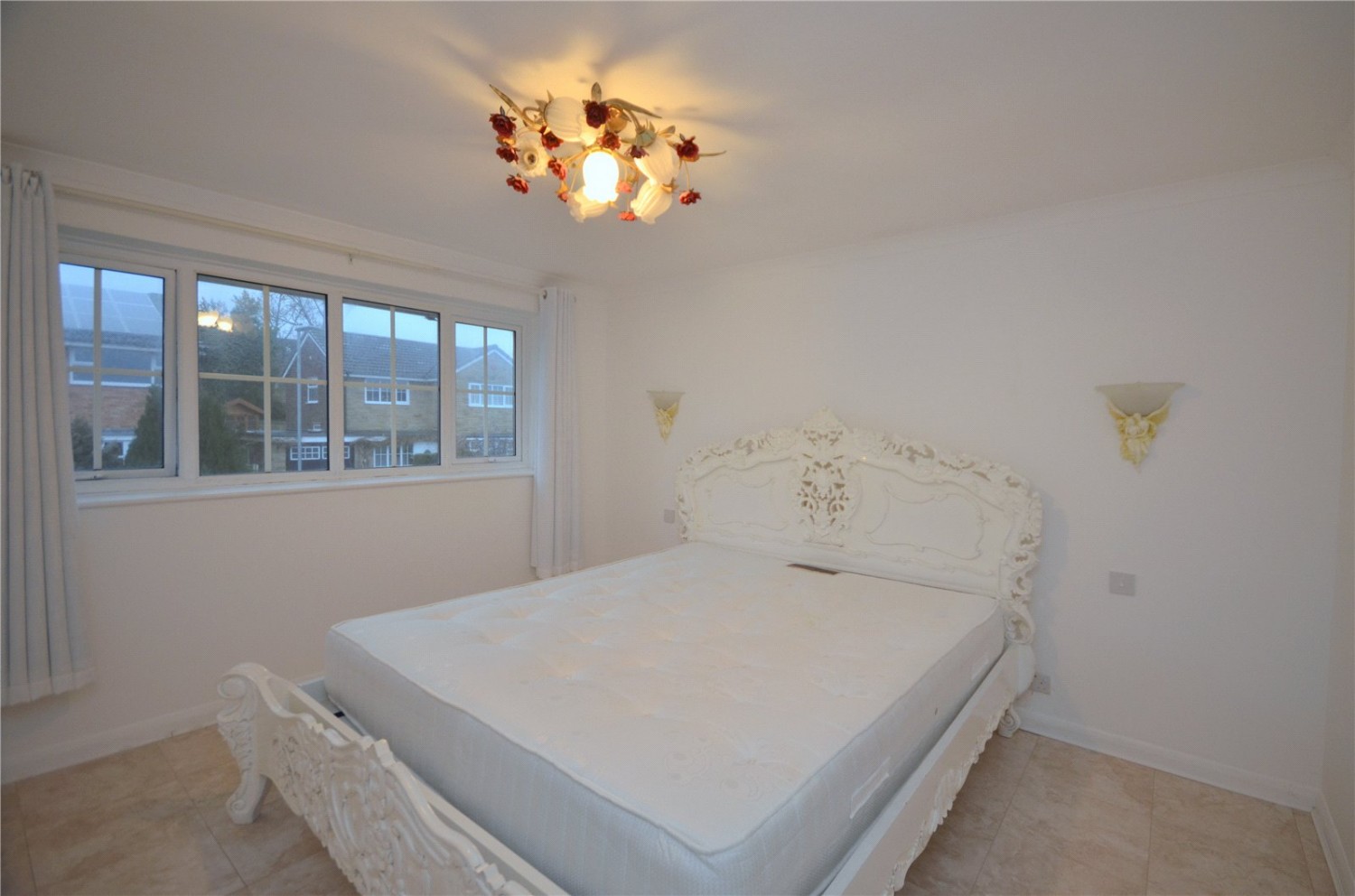 Mirfield, West Yorkshire