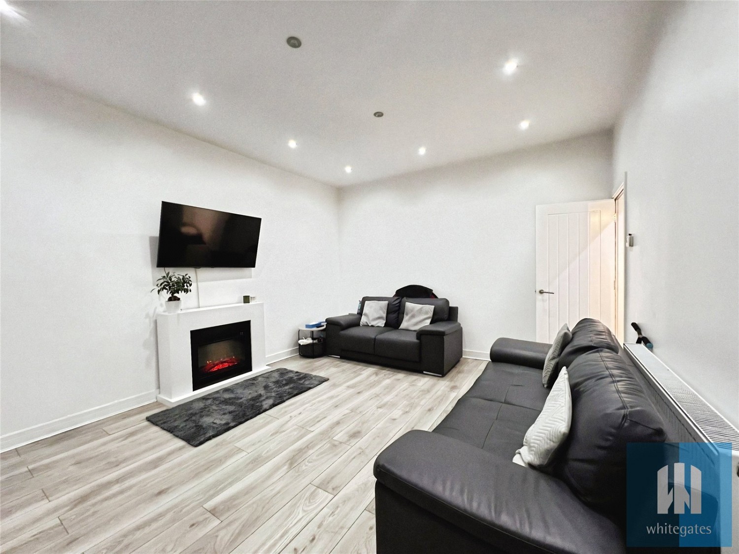 Street, Mirfield, West Yorkshire