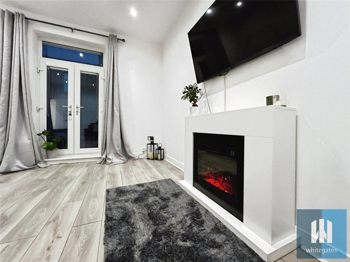 Street, Mirfield, West Yorkshire