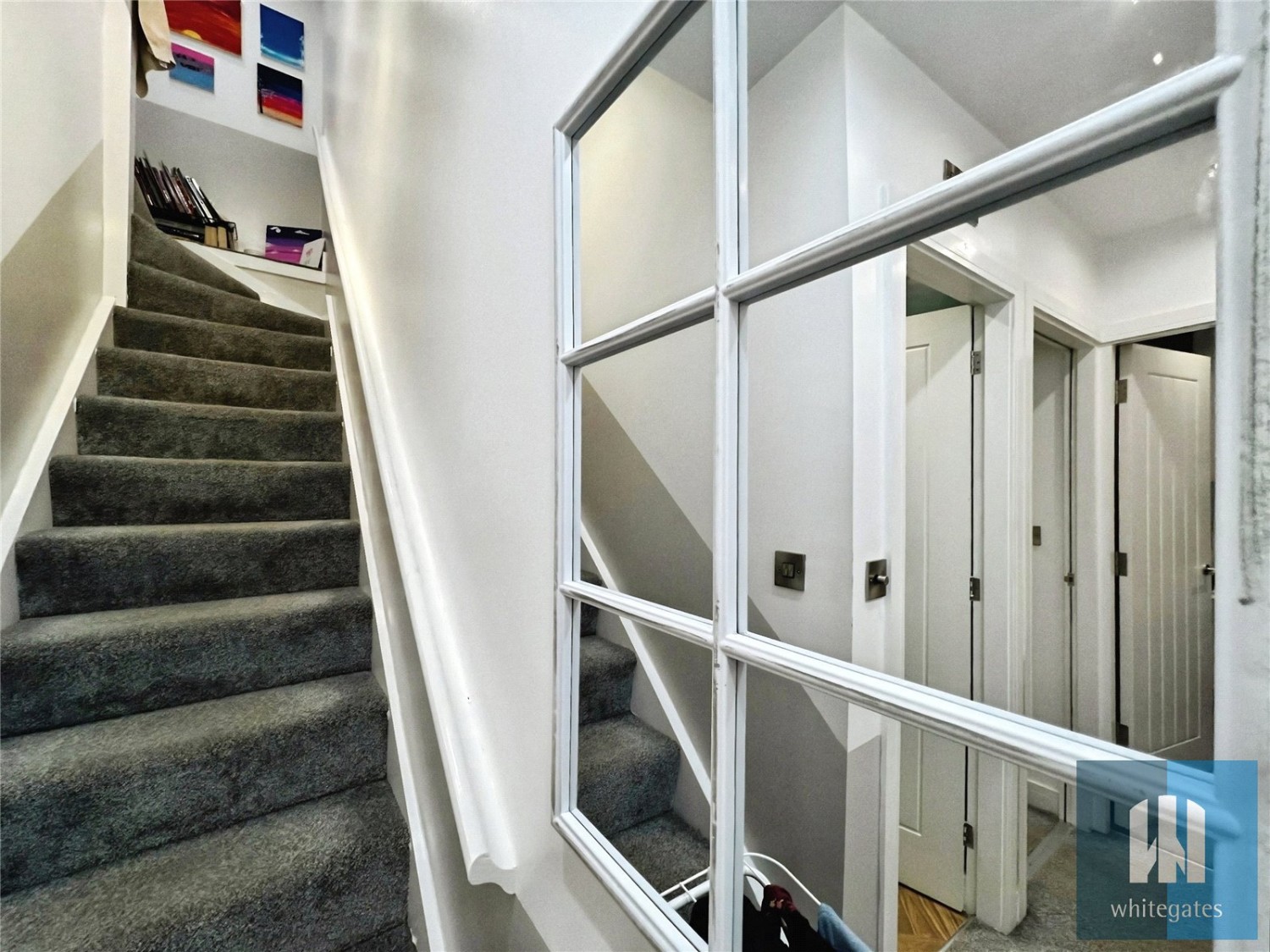 Street, Mirfield, West Yorkshire