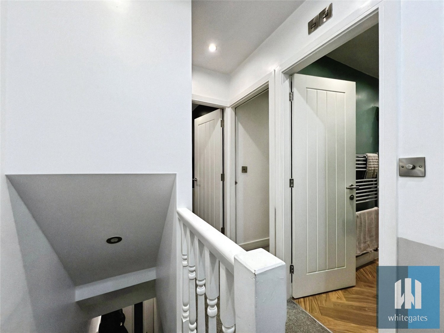 Street, Mirfield, West Yorkshire