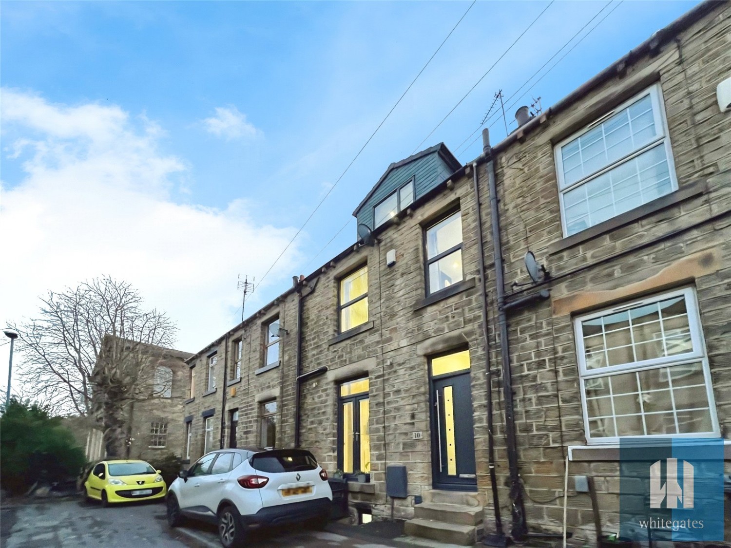 Street, Mirfield, West Yorkshire