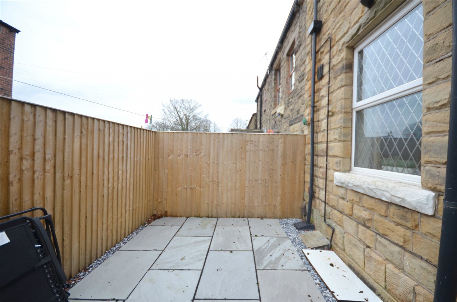 Mirfield, West Yorkshire