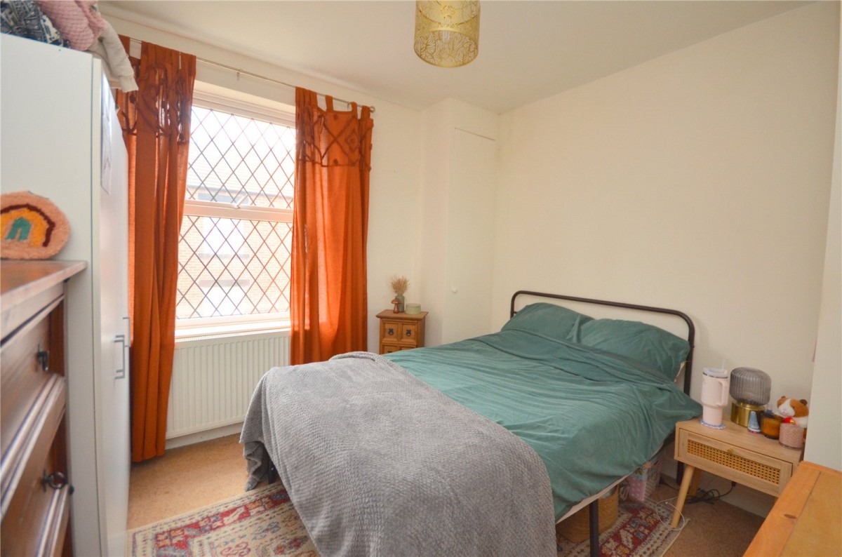 Mirfield, West Yorkshire