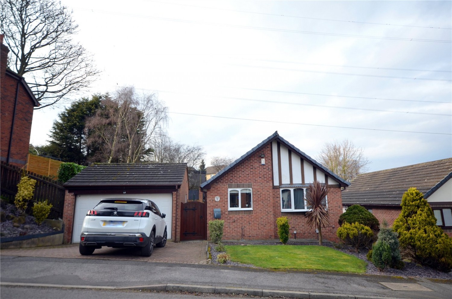 Liversedge, West Yorkshire