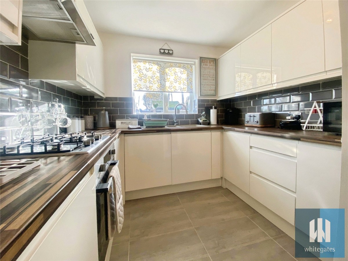 Liversedge, West Yorkshire