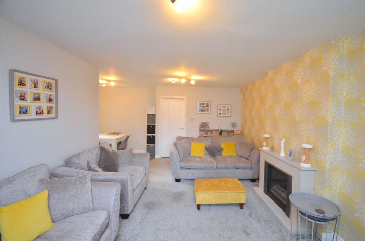 Liversedge, West Yorkshire