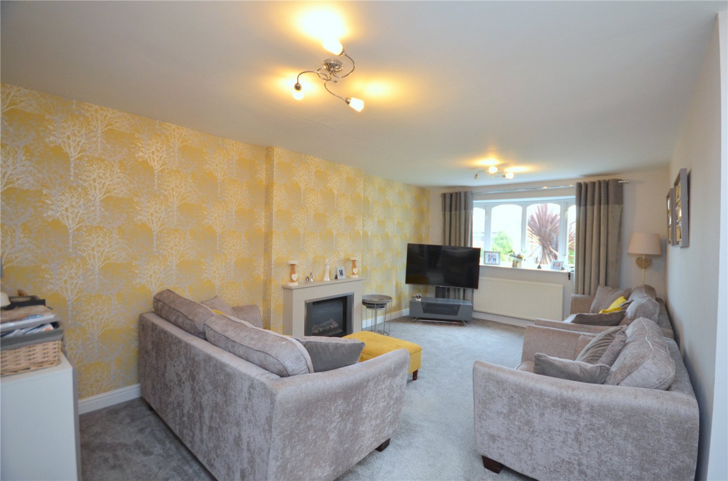 Liversedge, West Yorkshire