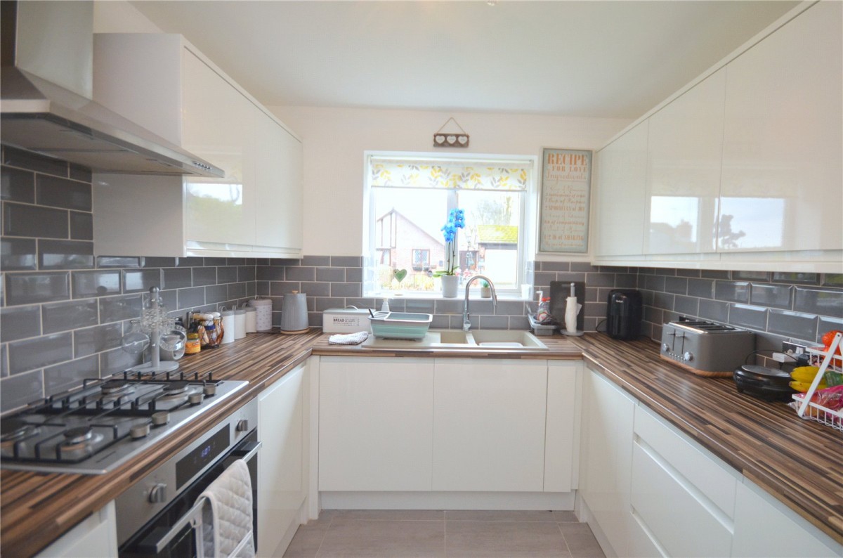 Liversedge, West Yorkshire