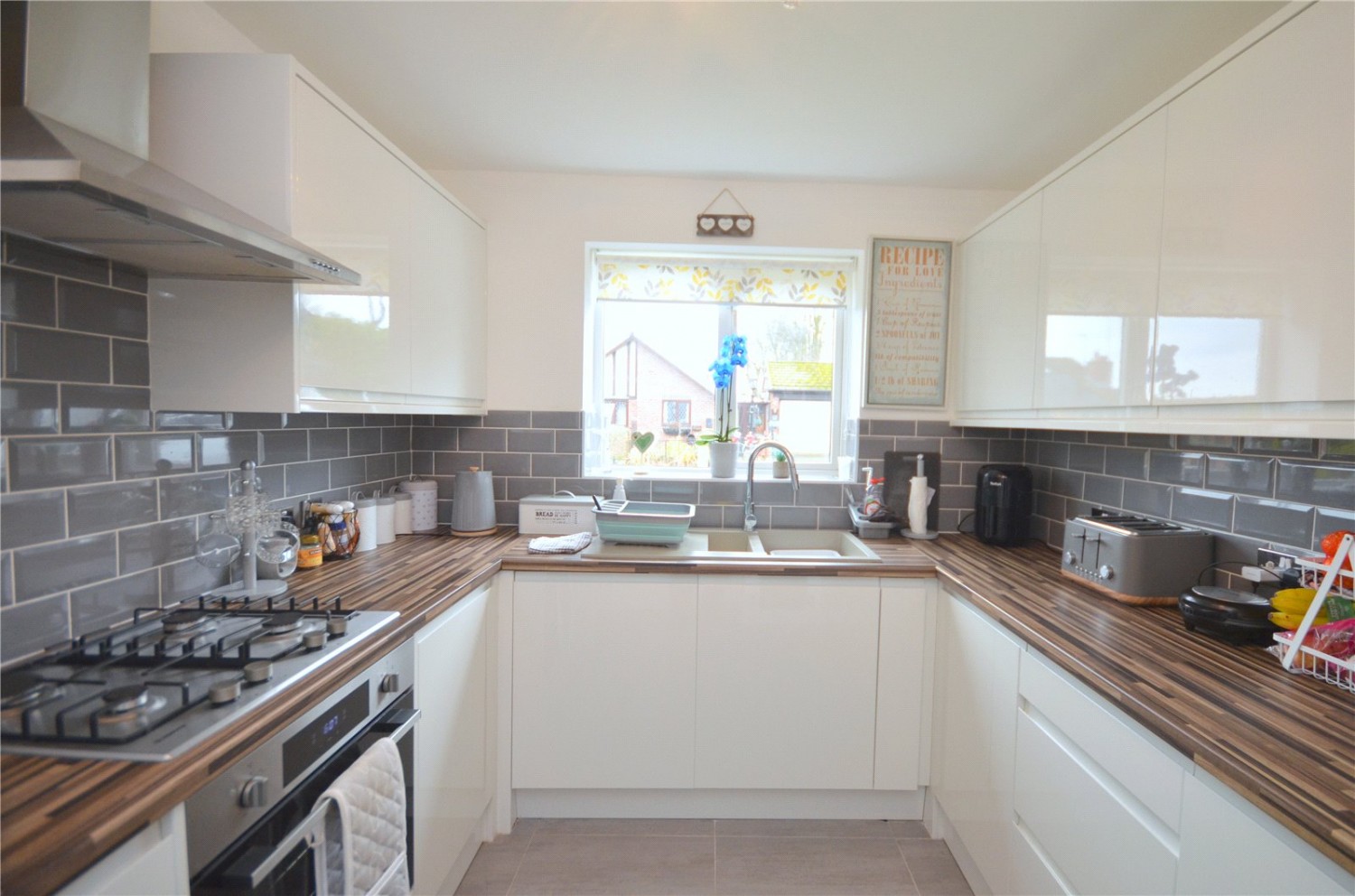 Liversedge, West Yorkshire