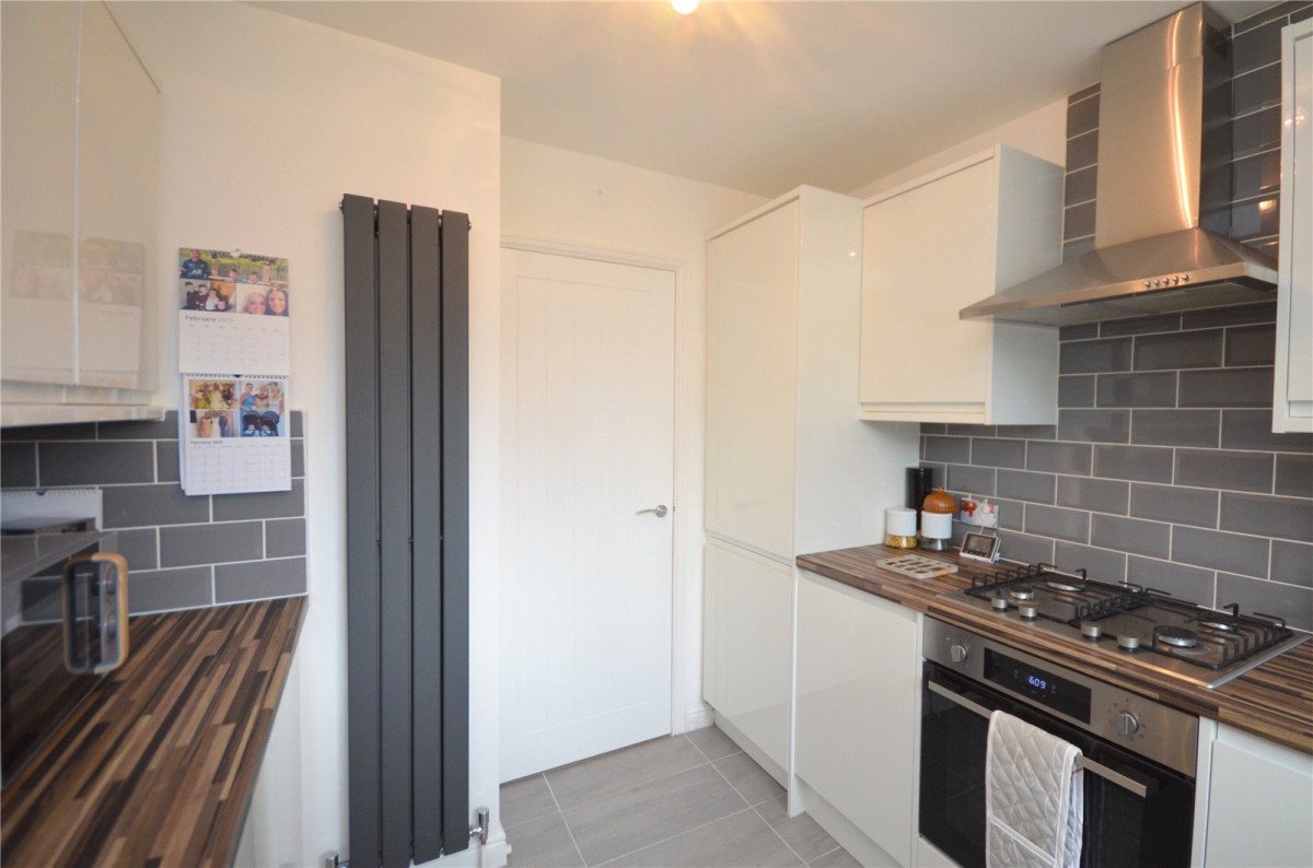 Liversedge, West Yorkshire